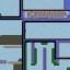 Winter Scenarios - Warcraft 3 Custom map: Mini map