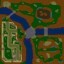 Wonderful Livestock Warcraft 3: Map image