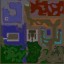 [World Domination] 0.6a - Warcraft 3 Custom map: Mini map