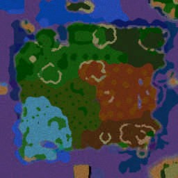World of Warcalft 2.a - Warcraft 3: Custom Map avatar