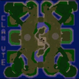 World War 3 Cityscape Crossover! - Warcraft 3: Custom Map avatar