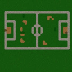 Worldcup of Warcraft 2006! Optimized - Warcraft 3: Custom Map avatar