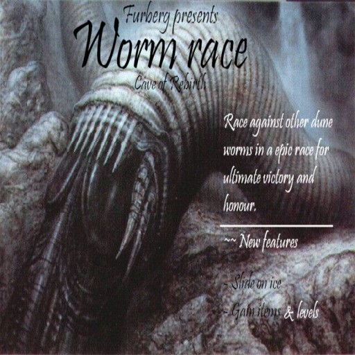 Worm Race v2.1b - Warcraft 3: Custom Map avatar