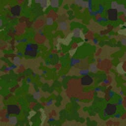 Worms Garden Party v0.2.0 - Warcraft 3: Custom Map avatar