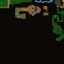 Yoshi Island Adventure Warcraft 3: Map image