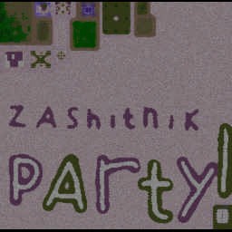 Zashitnik Party v11 - Warcraft 3: Custom Map avatar