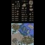 Zilievgrad [FT 4.41 bis] - Warcraft 3 Custom map: Mini map