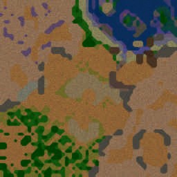 Zombie Launcher 1.25 - Warcraft 3: Custom Map avatar