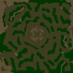 Zombieattack v1.0 - Warcraft 3: Custom Map avatar