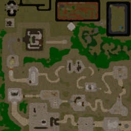 圣斗士之圣域十二宫 - Warcraft 3: Custom Map avatar