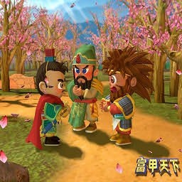 富甲天下之真心英雄正式版 - Warcraft 3: Custom Map avatar