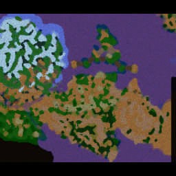 용병전쟁 테스트0006 - Warcraft 3: Custom Map avatar