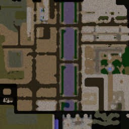 魔法禁书目录.幻想都市0.1 - Warcraft 3: Custom Map avatar