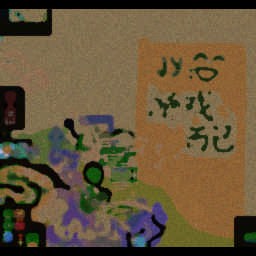 青之救助队-破碎之空(0.1)CS - Warcraft 3: Custom Map avatar