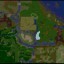 东方尸灵庙0.28 - Warcraft 3 Custom map: Mini map