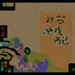 赤之救助队-焚烧的大地(0.3) - Warcraft 3: Custom Map avatar