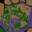 宠物小精灵特别篇0.65圣龙版 - Warcraft 3 Custom map: Mini map