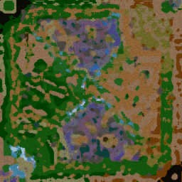 海贼王 - 狠角色 Ⅹ.07 - Warcraft 3: Custom Map avatar