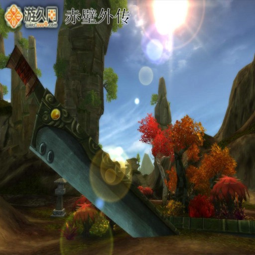 赤壁外传[1.0] - Warcraft 3: Custom Map avatar