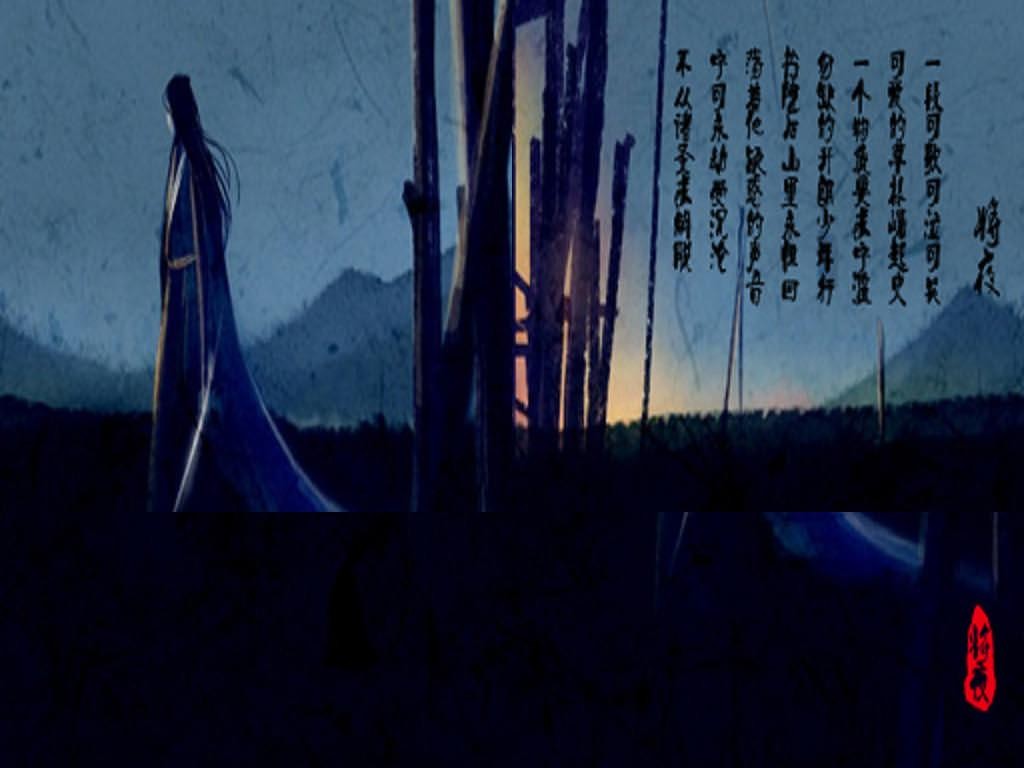 将夜1.0全面战争 - Warcraft 3: Custom Map avatar