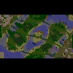스콜 1.00 - Warcraft 3: Custom Map avatar
