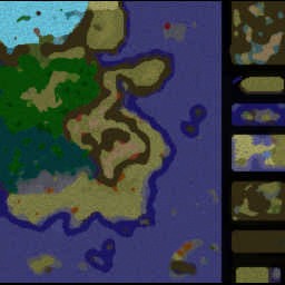 [荒岛余生－1.13D] - Warcraft 3: Custom Map avatar