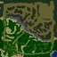 忍者潮流 Warcraft 3: Map image
