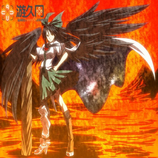 地底求生之红雾峡谷1.3 - Warcraft 3: Custom Map avatar