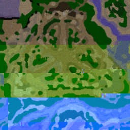 動漫英雄異界混戰1.5 - Warcraft 3: Custom Map avatar