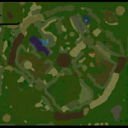 動漫の戰-[1.6].DiffusWar - Warcraft 3: Custom Map avatar
