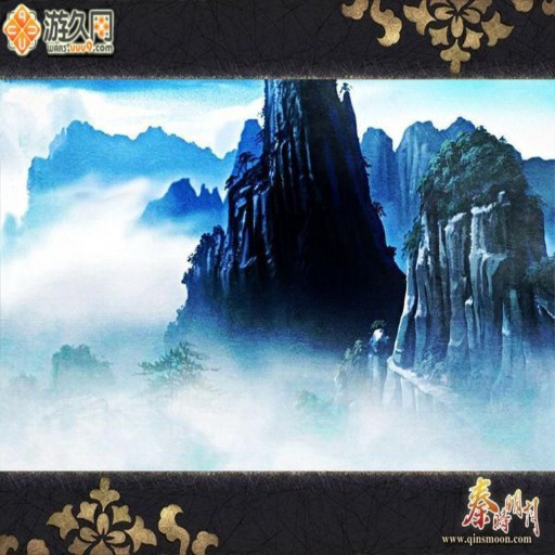 秦时明月1.7正式版 - Warcraft 3: Custom Map avatar