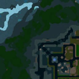 决 战 围 城 1.8 C - Warcraft 3: Custom Map avatar