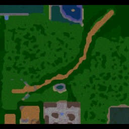 1 - Warcraft 3: Custom Map avatar