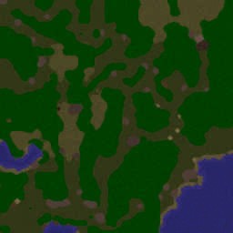 1-Demon's Siege - Warcraft 3: Custom Map avatar