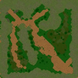 1-Hit-Wars 0.7 - Warcraft 3: Custom Map avatar