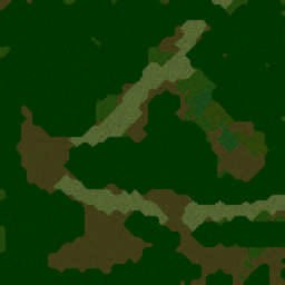 1 Мицакулт-Чёрная Судьба. - Warcraft 3: Custom Map avatar