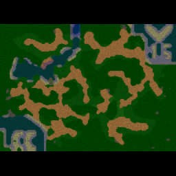 1 on 1 LcC MAP v 1.5 - Warcraft 3: Custom Map avatar