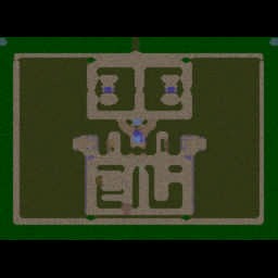 魔兽进化史1.0 - Warcraft 3: Custom Map avatar