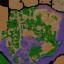 宠物小精灵特别篇1.0圣龙版 - Warcraft 3 Custom map: Mini map