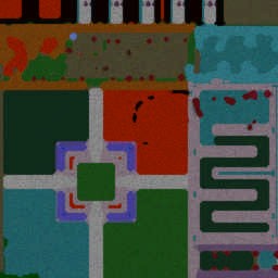 邪女之神测试版1.0 - Warcraft 3: Custom Map avatar