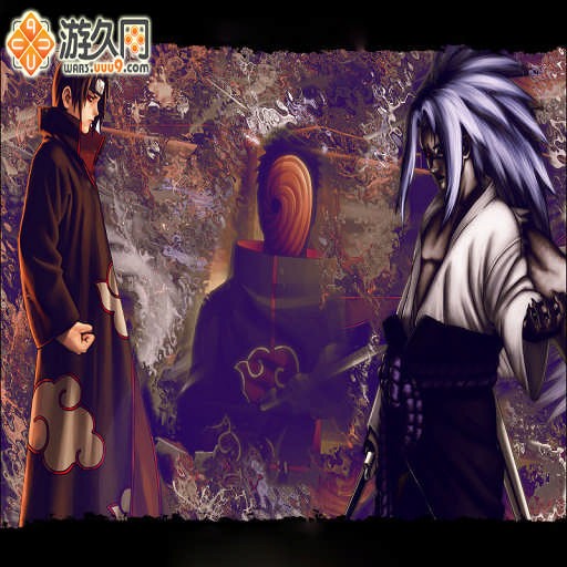 火影忍者终焉1.0正式版 - Warcraft 3: Custom Map avatar