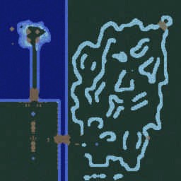 10 HERO DRAGON CITY - Warcraft 3: Custom Map avatar