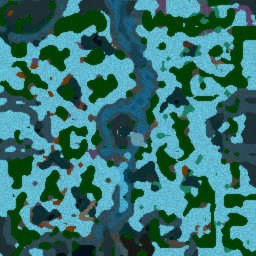 100 Level Werwolf - Warcraft 3: Custom Map avatar