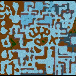 10,000 BC 2.0 - Warcraft 3: Custom Map avatar
