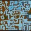 10,000 BC 3.0 - Warcraft 3 Custom map: Mini map