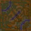 카오스 10.0P1 - Warcraft 3 Custom map: Mini map