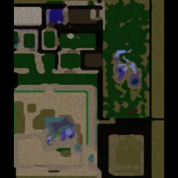 拯救愚兵序章内测版1.0.2 - Warcraft 3: Custom Map avatar