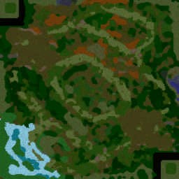 螞蟻無雙10.4.18版 - Warcraft 3: Custom Map avatar