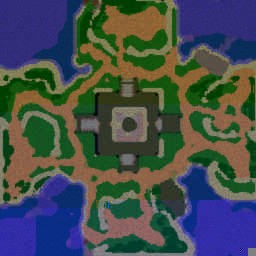 포켓몬 랜덤 블러드 1.07 - Warcraft 3: Custom Map avatar