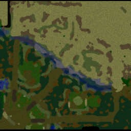 死神_魂之低鸣1.083测试4 - Warcraft 3: Custom Map avatar